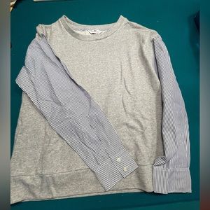 VV sweater